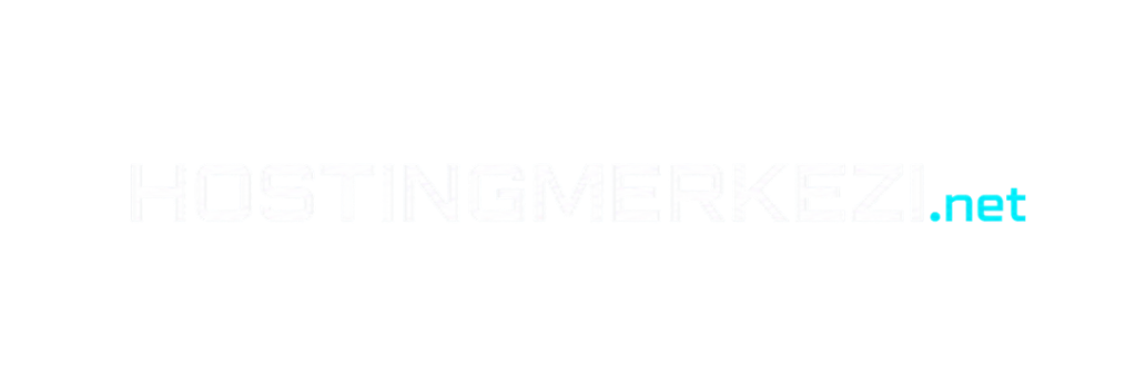 hostingmerkezi.net Logo
